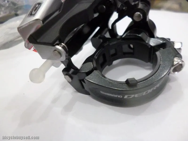 Shimano Deore FD