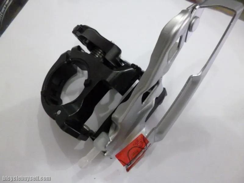 Shimano Deore FD