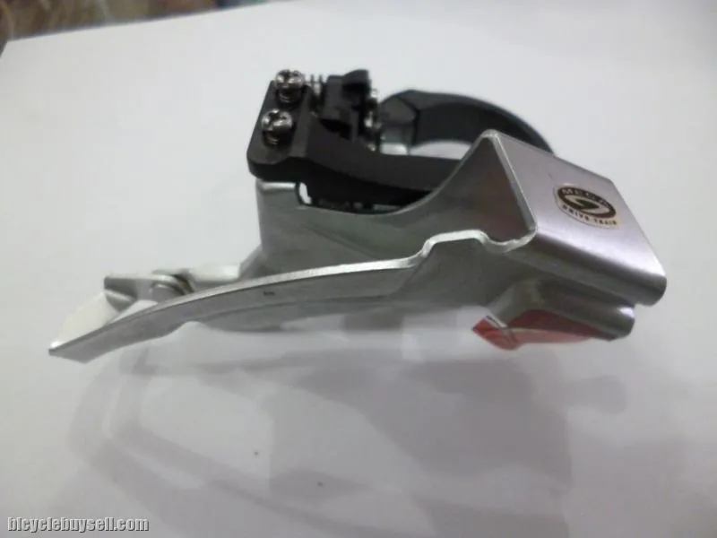 Shimano Deore 9speed FD