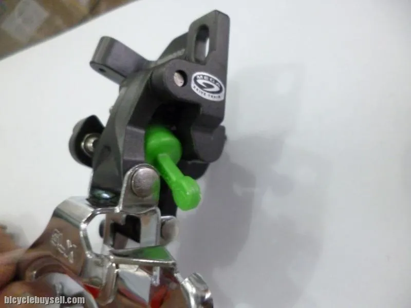 Shimano SLX 9speed FD - Direct Mount Type