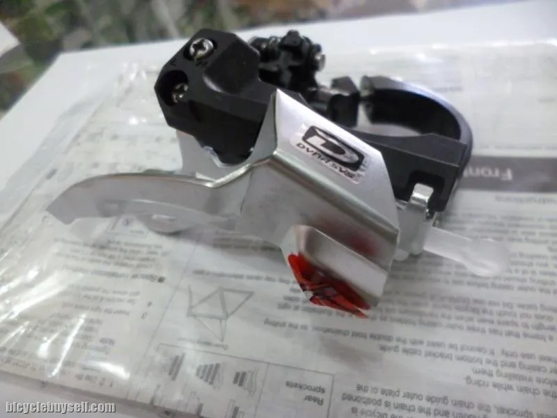Shimano Deore FD