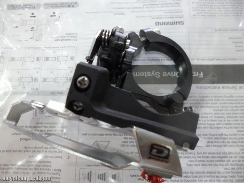 Shimano Deore FD