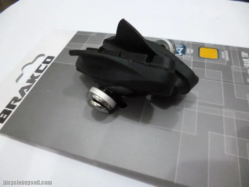 BRAKCO R458 BRAKE PAD