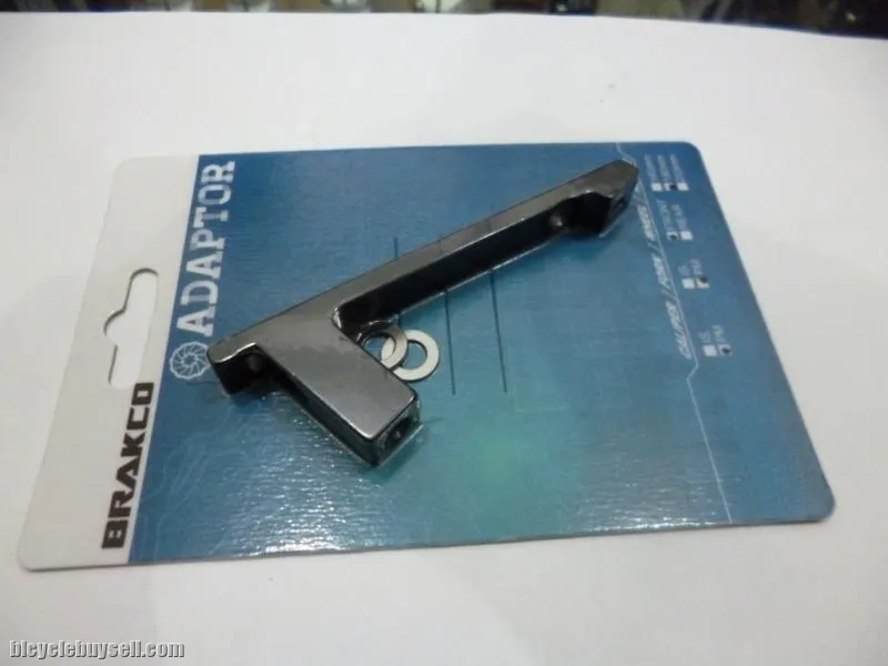 BRAKCO PM-PM F180 BRAKE ADAPTOR