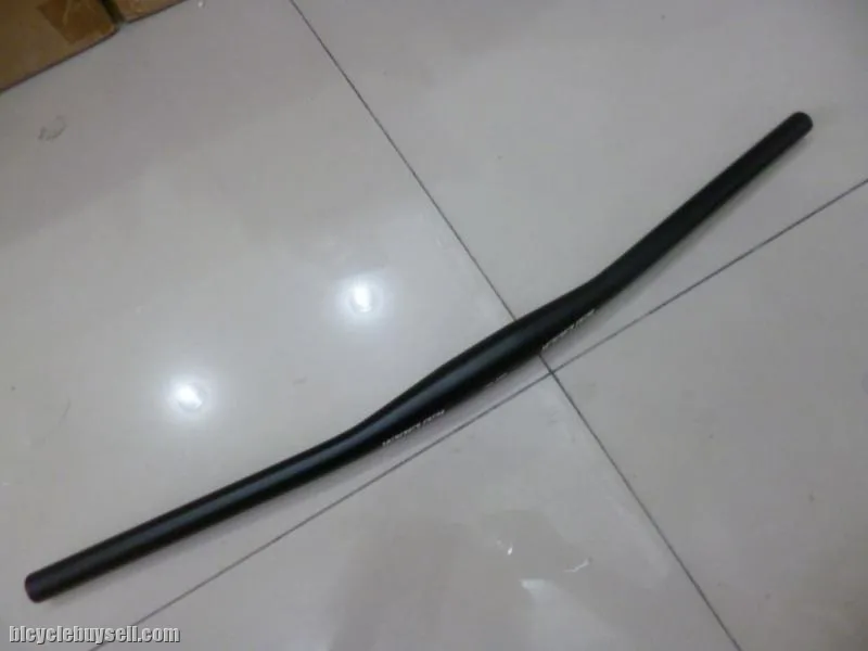 12o'clock 29er 710mm Flat Bar - Superlight ~`approximately 199grams