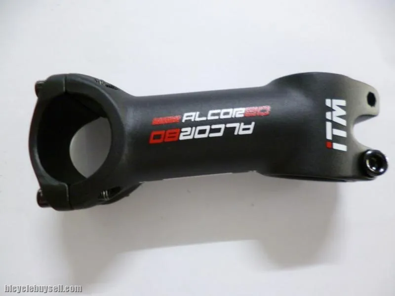 ITM Alcor80 Stem - 60-130mm - Guaranteed Original