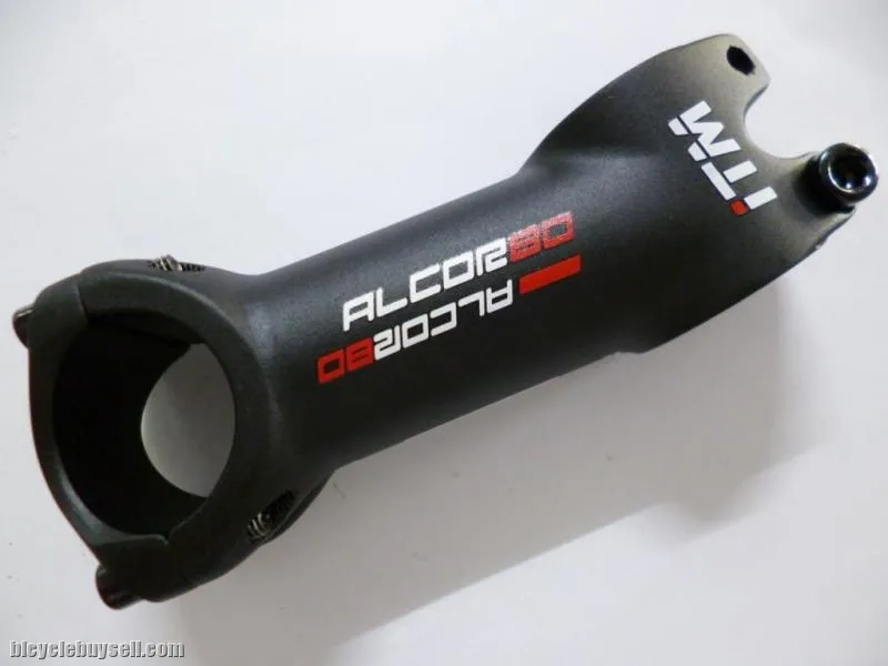 ITM Alcor80 Stem - 60-130mm - Guaranteed Original
