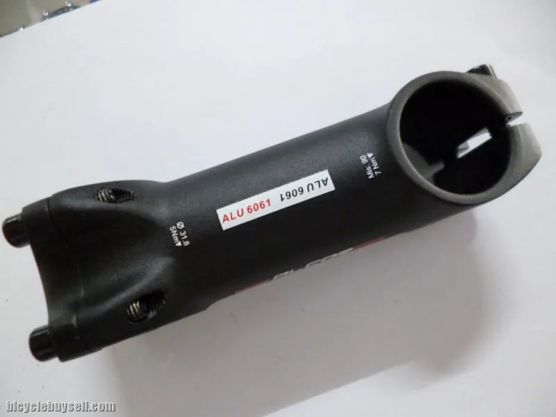ITM Alcor80 Stem - 60-130mm - Guaranteed Original