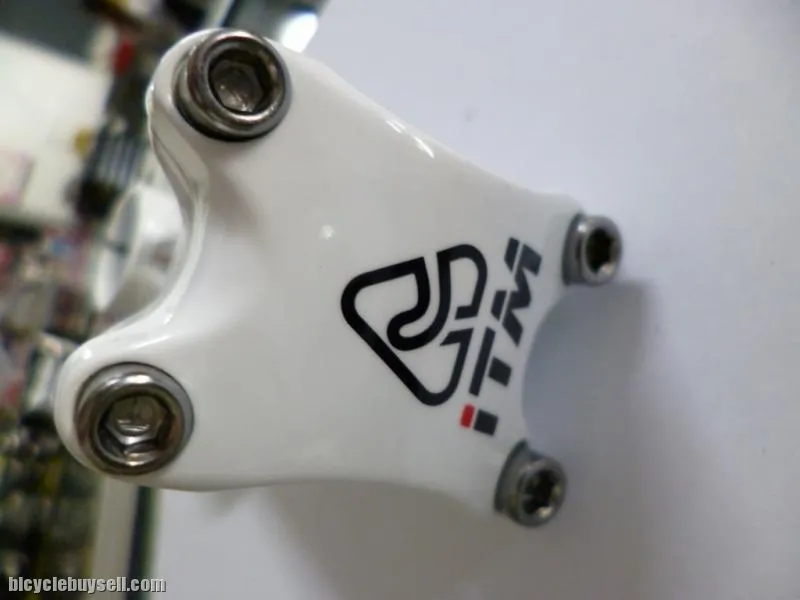 ITM Alcor80 White 80-110mm Stem - Guaranteed Original