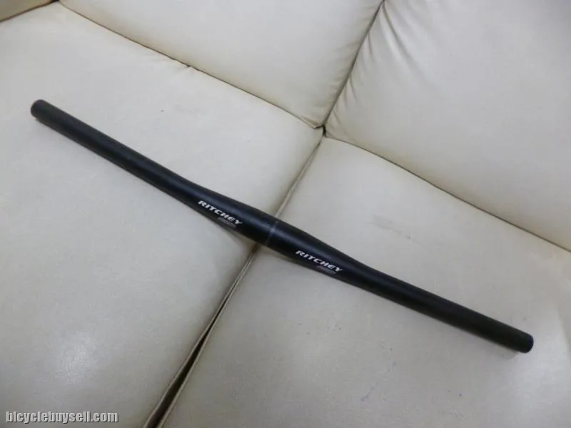 Ritchey PRO Handlebar Flat - Guanranteed Original