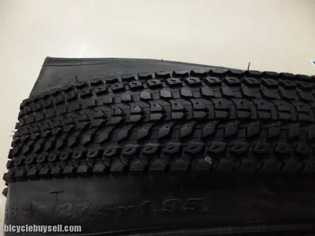 Kenda Kapture 27.5x1.95 Tyre - Last piece clearance rm90