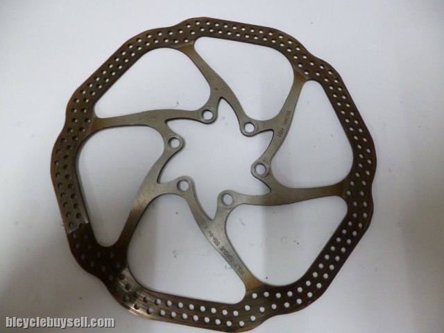Avid HS1 160mm Rotor - 1pcs only