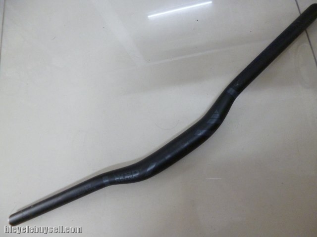 Wheeler Riser bar 610mm