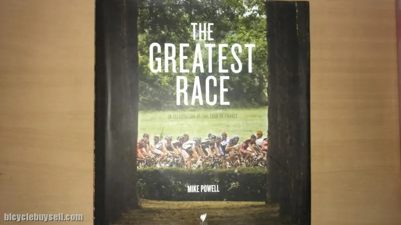 The greatest race le tour the france collection