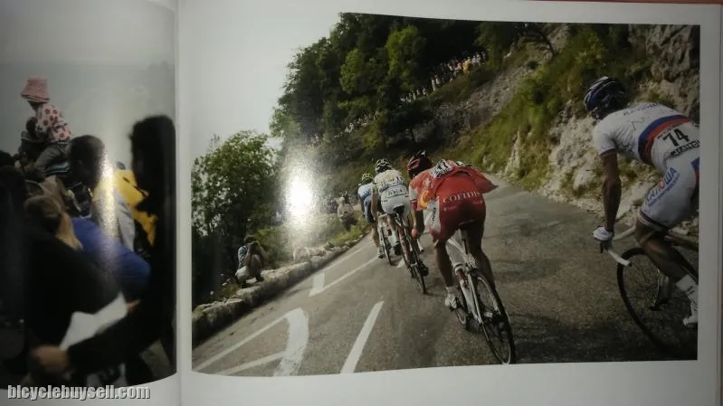 The greatest race le tour the france collection