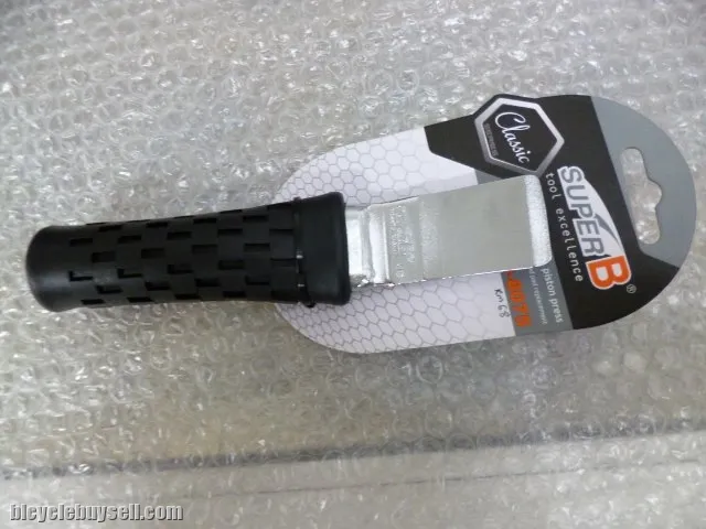Super B Brake Piston Pusher Tool