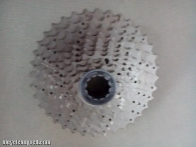 Shimano Deore Cassette