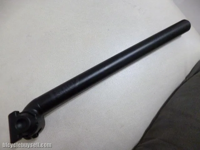 Wheeler 27.2x350mm Wheelset OEM Seatpost - Last piece offer rm49only!!