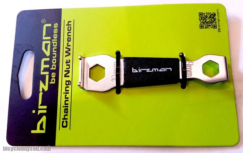 Chainring Nut Wrench