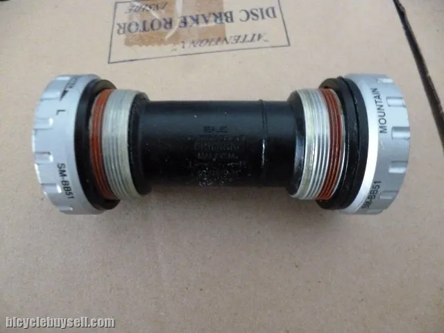 Shimano BB Japanese Made Durable Bearing (Clearance OFFER)
