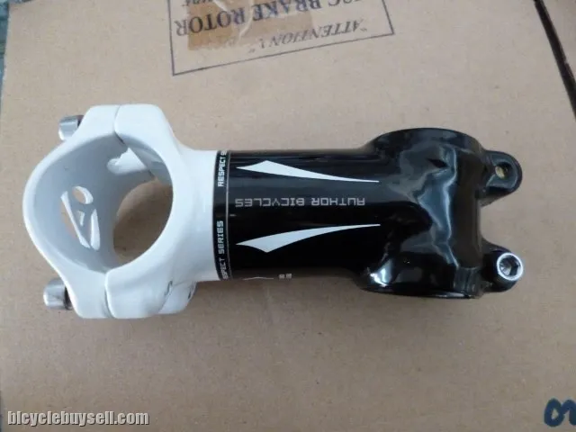 Author Stem 80mm