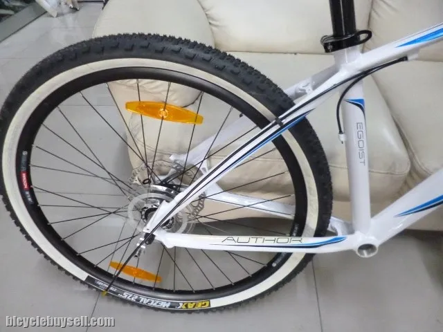 Wheeler WBP Stem 90mm