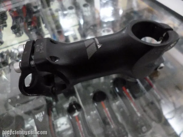 Wheeler WBP Stem 90mm