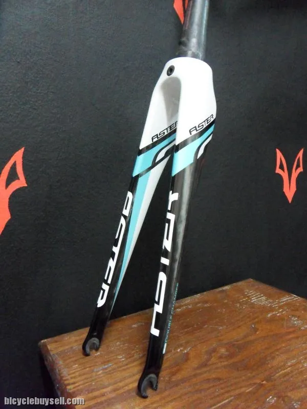 ASTER CONTENDER Superlight Frameset