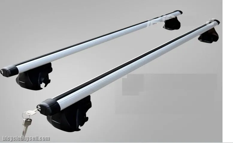 Upgraded Railing Roof Bar / Cross Bar (Free Installation)