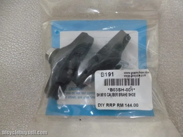 Shimano Genuine Road Brake Pad