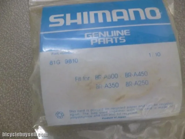 Shimano Genuine Road Brake Pad