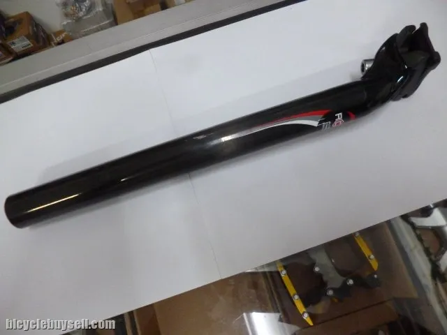 Author Carbon Seatpost - 27.2