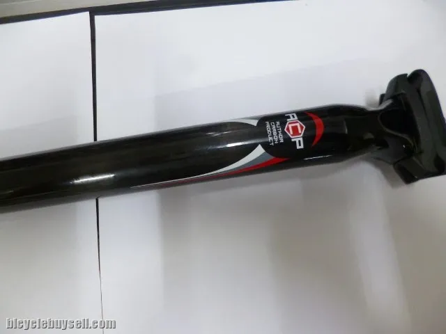 Author Carbon Seatpost - 27.2