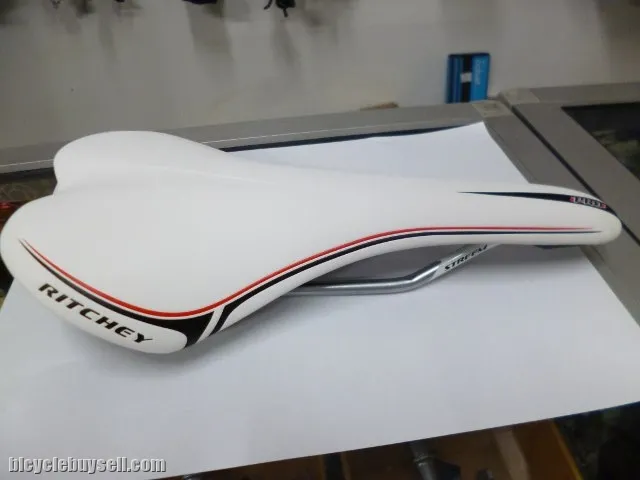 Ritchey Streem
