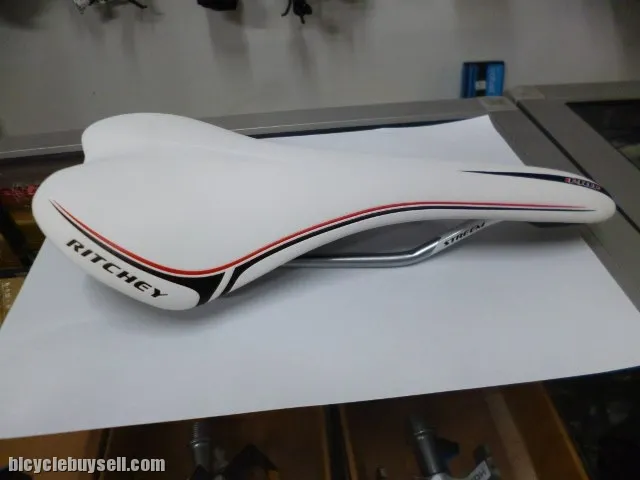 Ritchey Streem