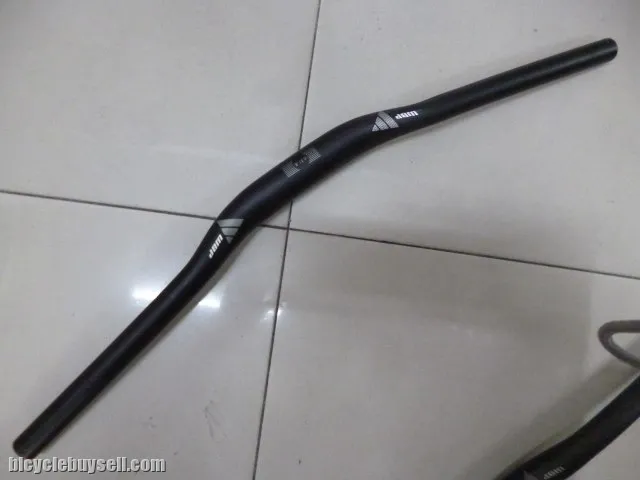 Wheeler 2015 Low Rise Bar