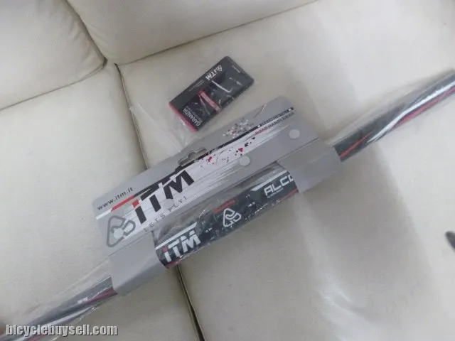 ITM Alcor FLAT 700mm