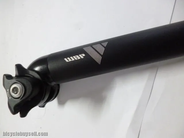 Wheeler 31.6x350mm