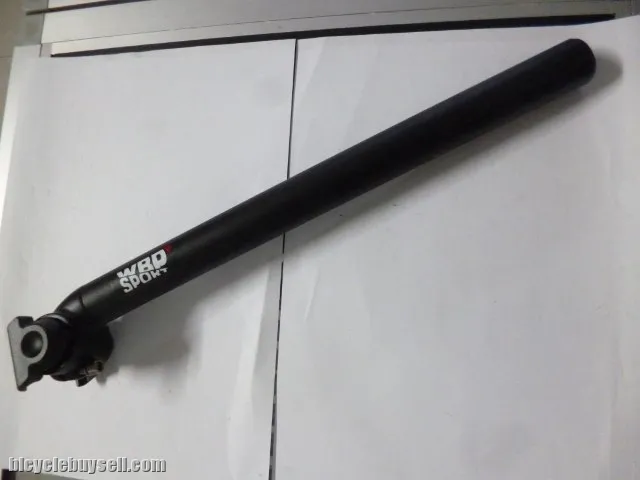 Wheeler WBP 27.2x350mm - Clearance SALEE!!!