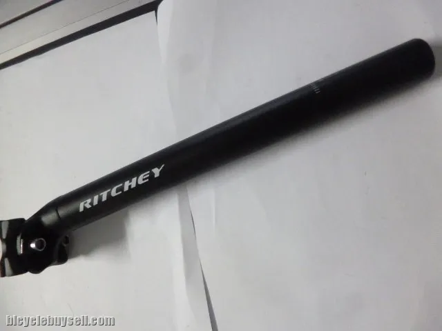 Wheeler WBP 27.2x350mm - Clearance SALEE!!!