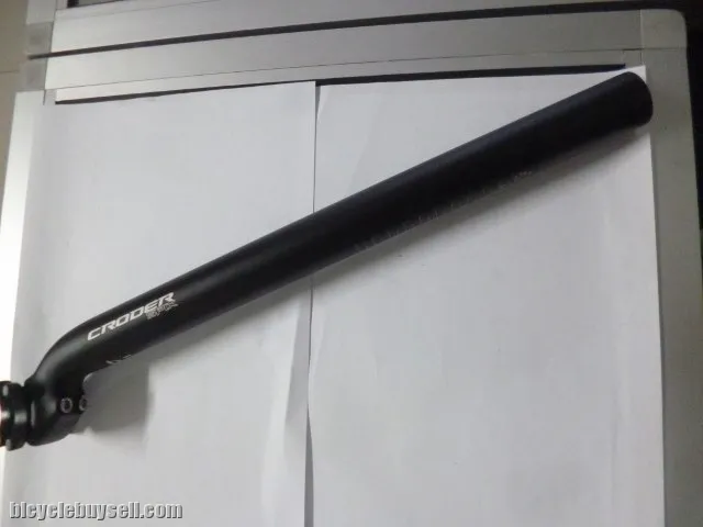 CRODER SPIX1 31.6x400mm Last piece clearance rm88