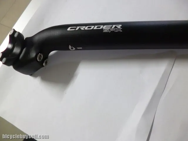 CRODER SPIX1 31.6x400mm Last piece clearance rm88