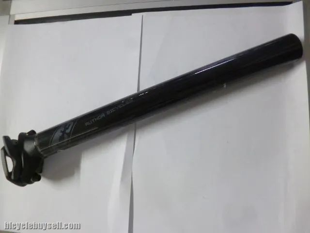 Author C3 Carbon 31.6x350mm - Full Carbon - Guaranteed ORI