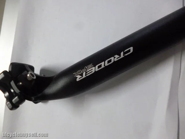 CRODER SPIX 31.6x400mm
