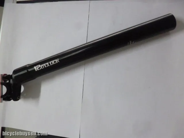 12o'clock Ultralite Seatpost 30.9x350mm