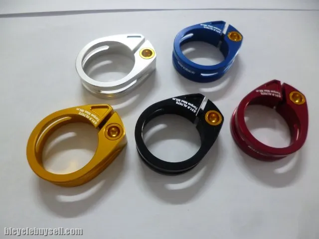 12o'clock AC Clamp 34.9/31.8 Size Both Availble (Best Design for Carbon Frame)
