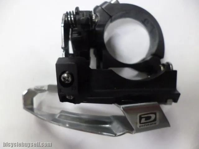 SLX Bottom Clamp FD - 3x10 speed