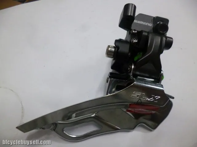 SLX FD Direct-Mount - 3 speed - Original