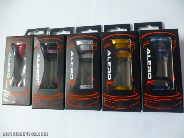 Alero BB101 Ceramic Bearing - High Water Resistance Cartridge System for Long Durability