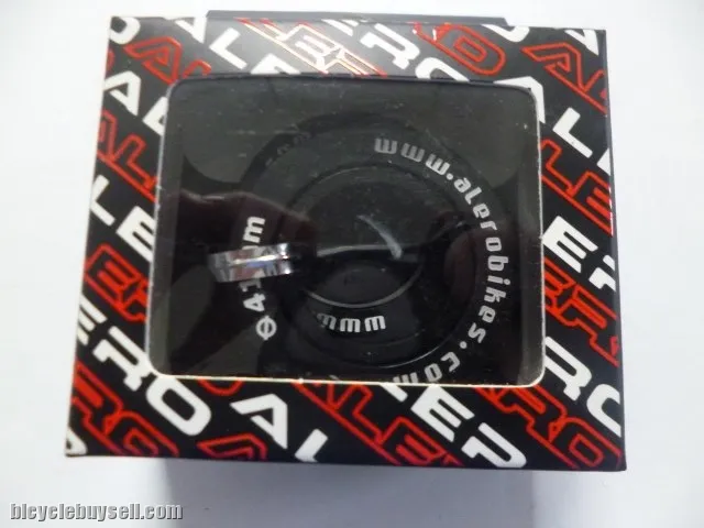 Alero BB102R86 - For SRAM - PRESSFIT BB